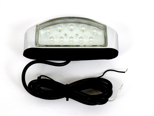 117418 LAMP, EXTERIOR STEPWELL LED