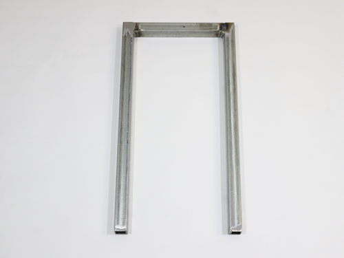 117523 Running Board Reinforement Rf