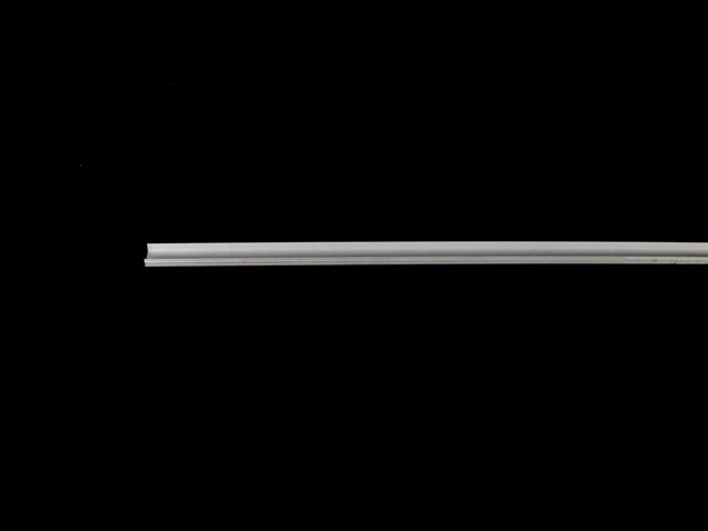12132 TRIM, BATTERY DOOR / 6 FT. SECTIONS