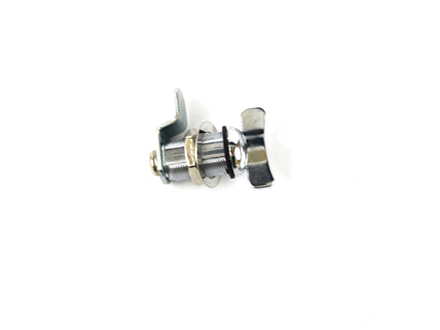 12204 Lock, Thumb, Complete 1-1/8