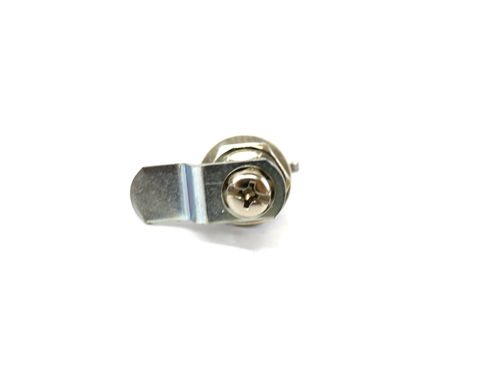 117629 Lock, Thumb, Complete 1-1/8 INCH
