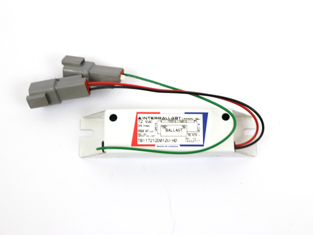 12232 Ballast, Light