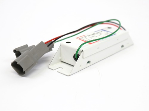 117648 Ballast, Light