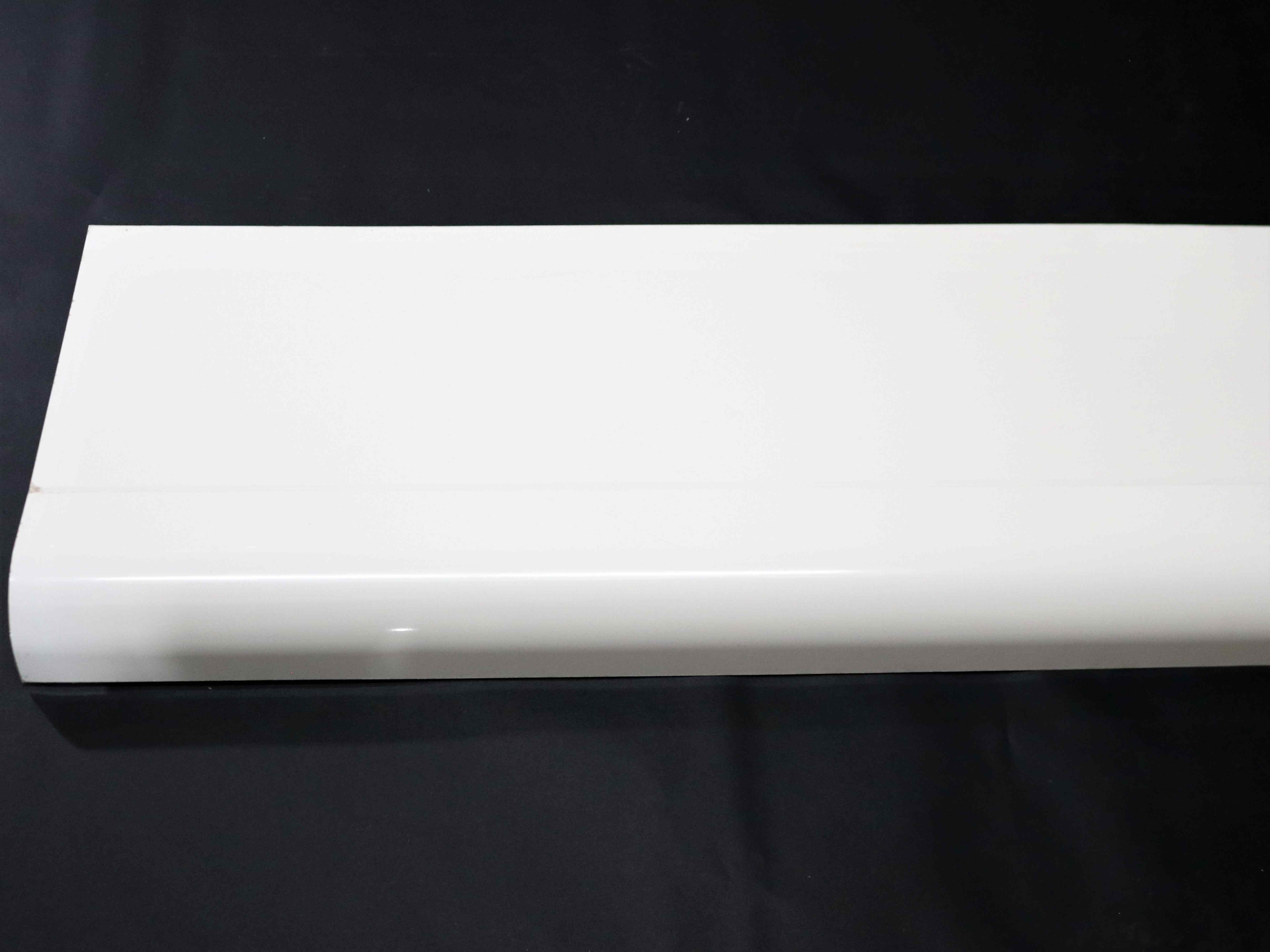 117759 Skirt Panel, 19 INCH X 120 INCH W/ Indent