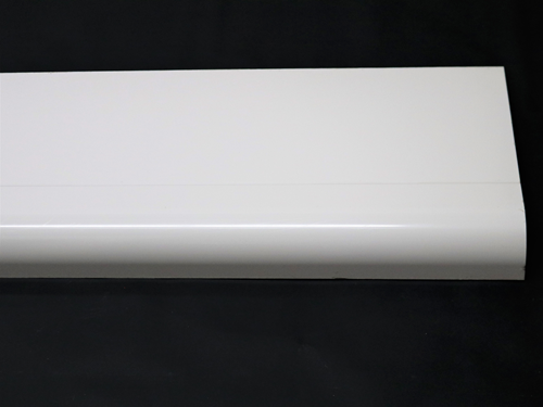 117759 Skirt Panel, 19 INCH X 120 INCH W/ Indent