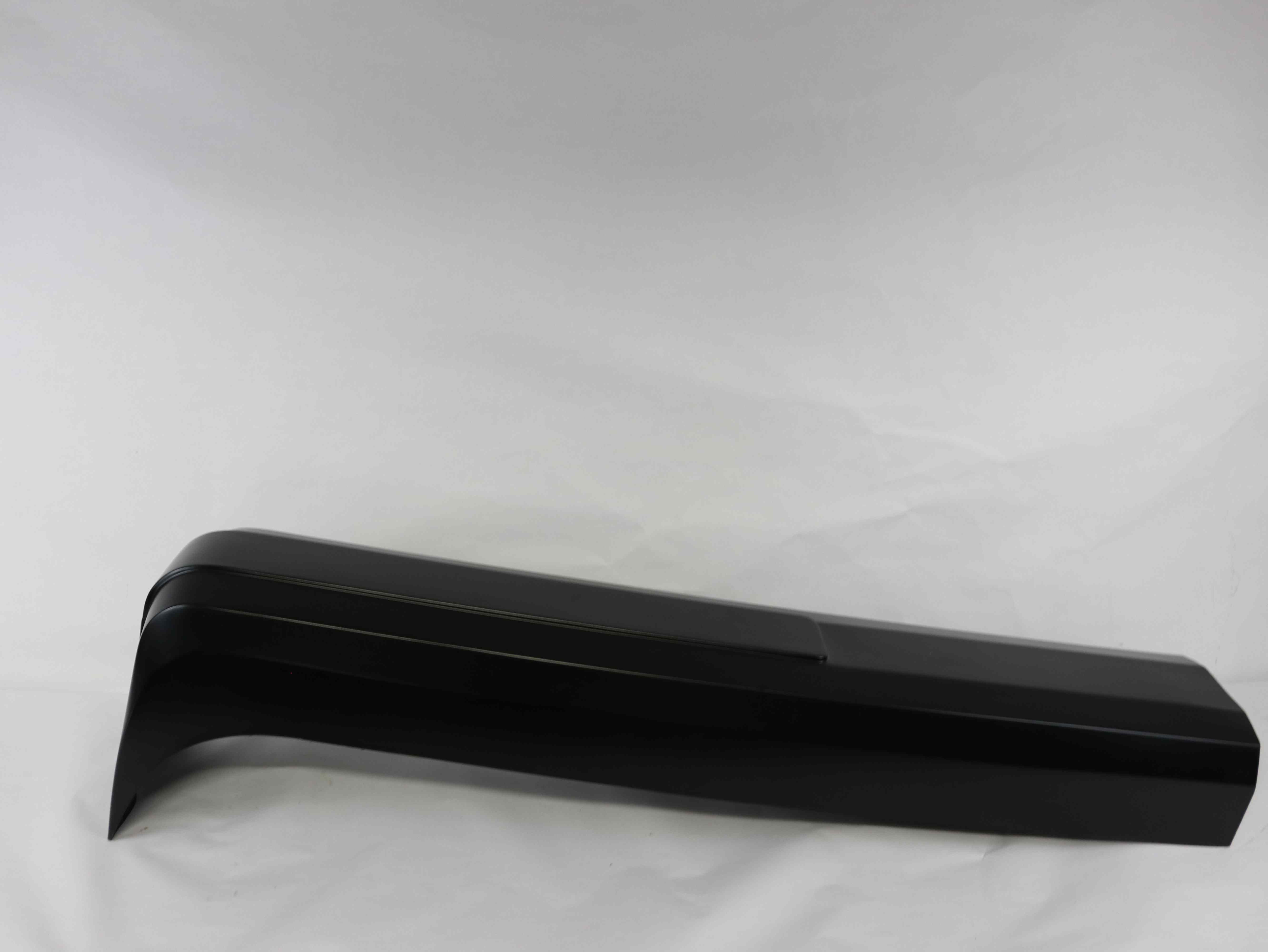 118030 Romeo Rim Bumper Cover