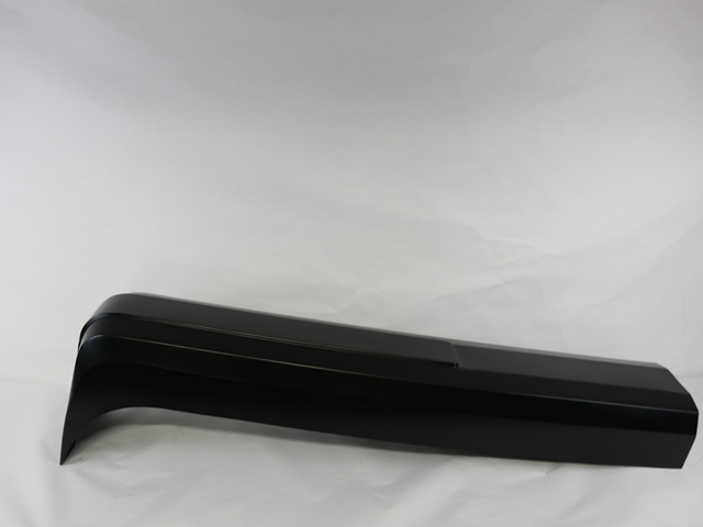 118030 Romeo Rim Bumper Cover