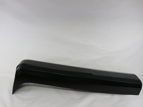118030 Romeo Rim Bumper Cover