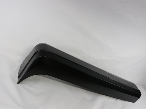 118030 Romeo Rim Bumper Cover