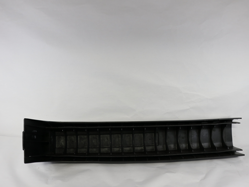 118030 Romeo Rim Bumper Cover