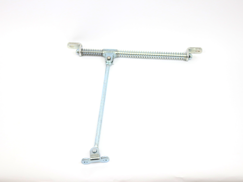 118034 DOOR CHECK, 11 INCH, W/C DOOR