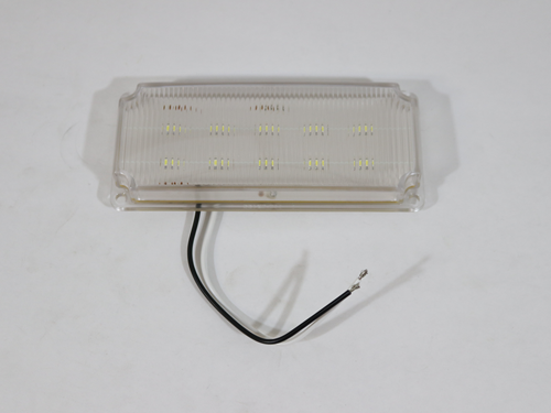 118052 LIGHT, LED, INTERIOR DOME, 10 DIODE, SURFACE MOUNT