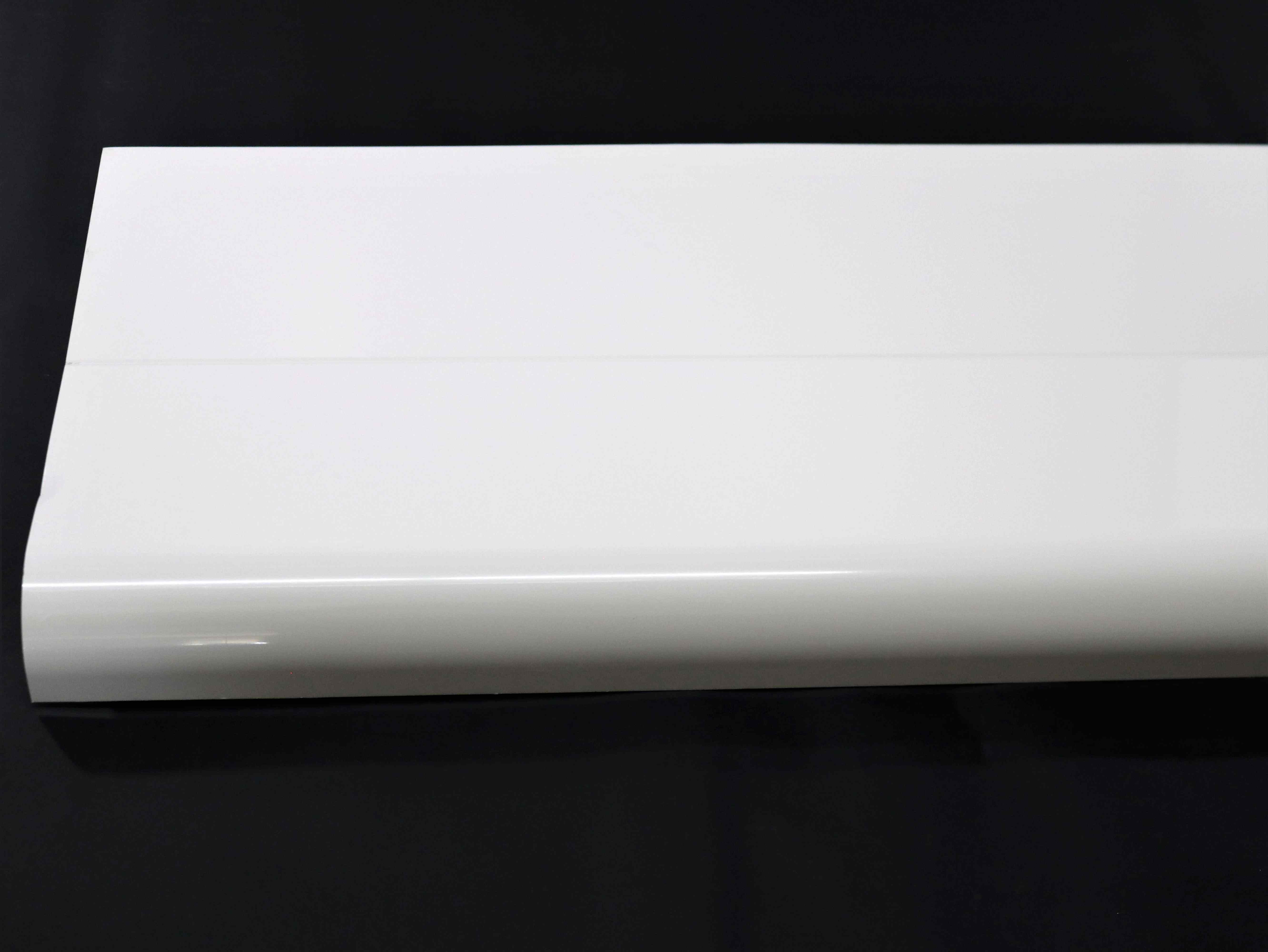 118536 ALUMINUM SKIRT PANEL