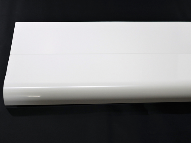 118536 ALUMINUM SKIRT PANEL