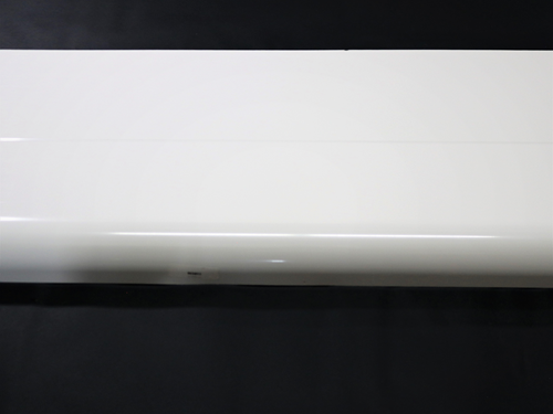 118536 ALUMINUM SKIRT PANEL