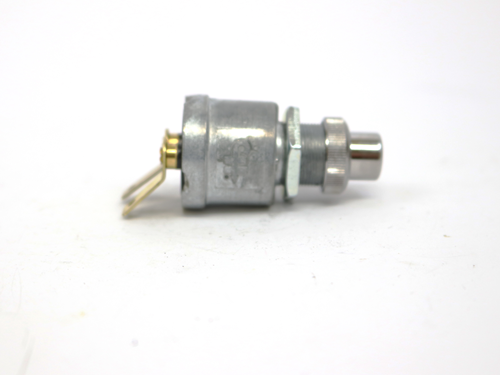 118829 Switch, Push Button, Off/Mom On