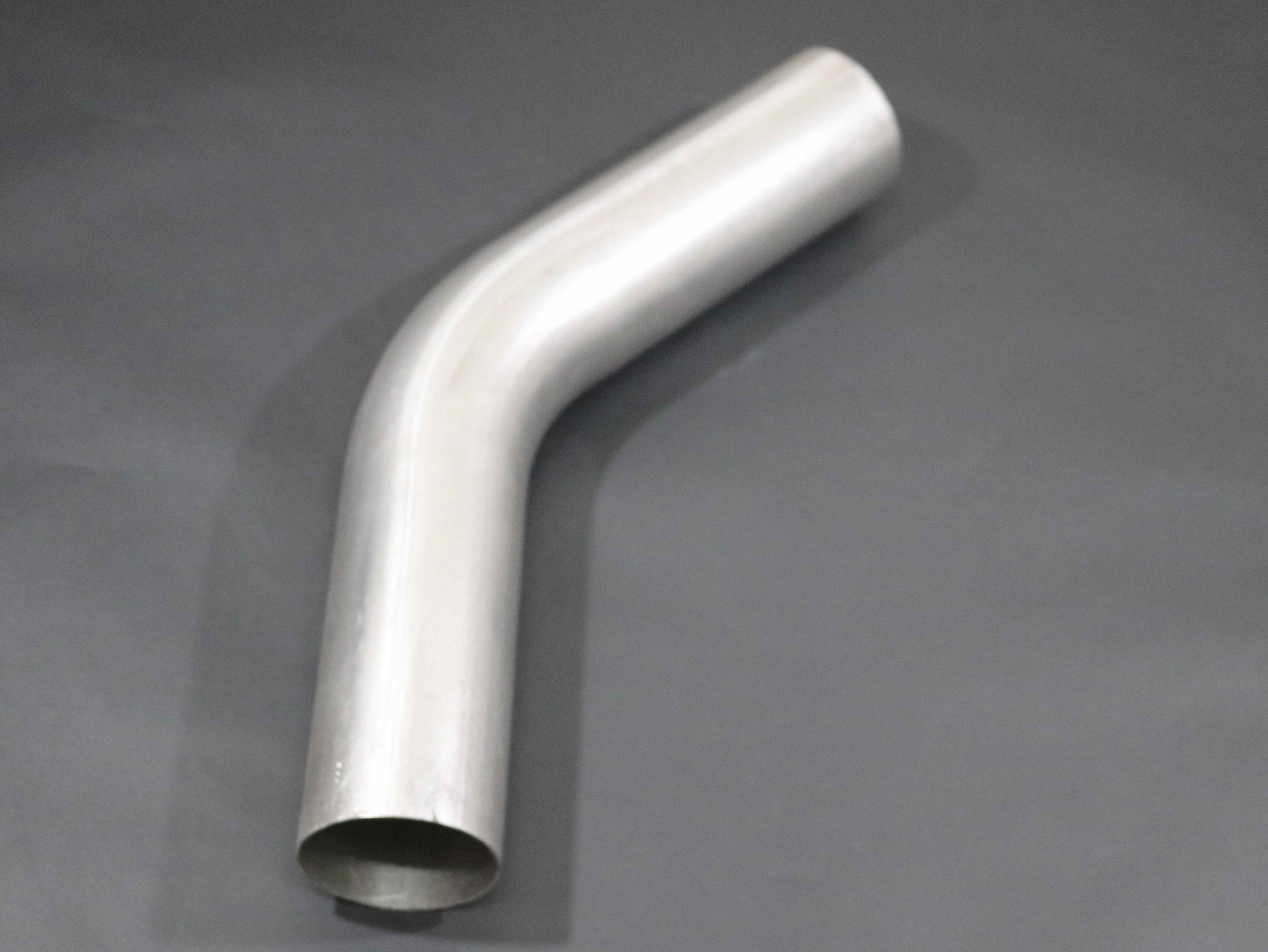 11A-350-45A 3.5 OD 45 DEGREE BEND