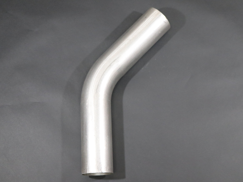 11A-350-45A 3.5 OD 45 DEGREE BEND