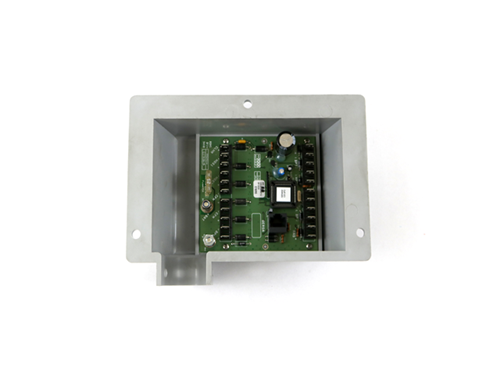 12-00567-00 Board,Logic (Total Control )Gen5