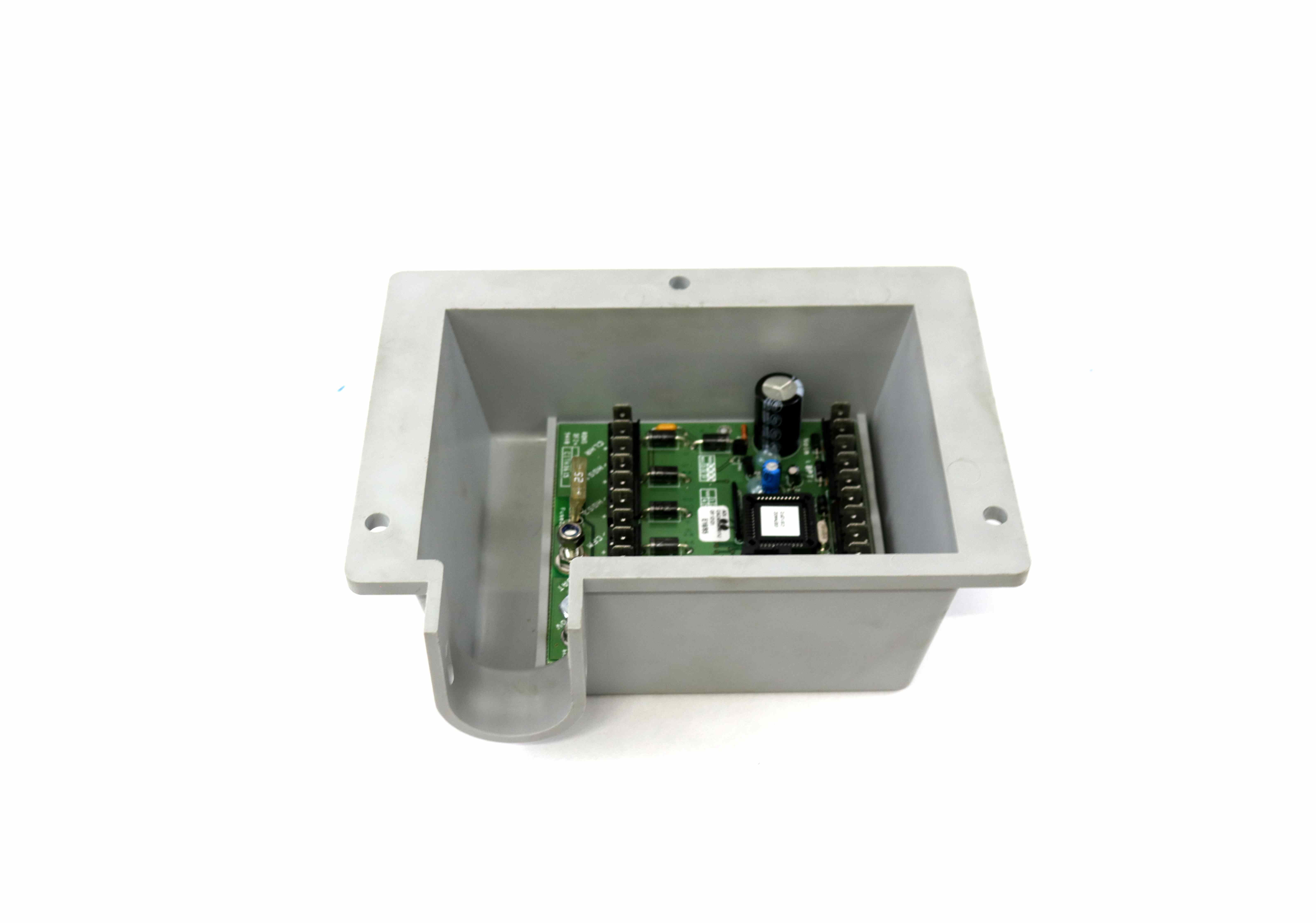 12.00567.00 Board,Logic(Total Control)Gen5