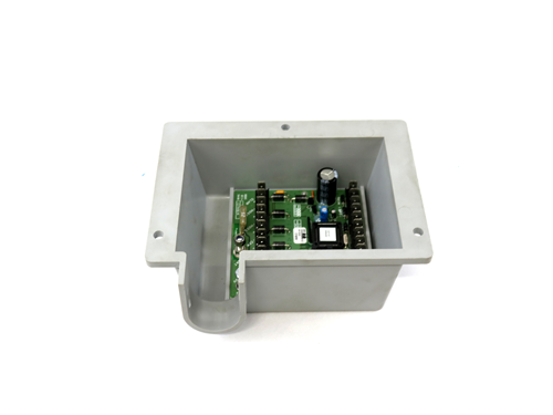 12.00567.00 Board,Logic(Total Control)Gen5