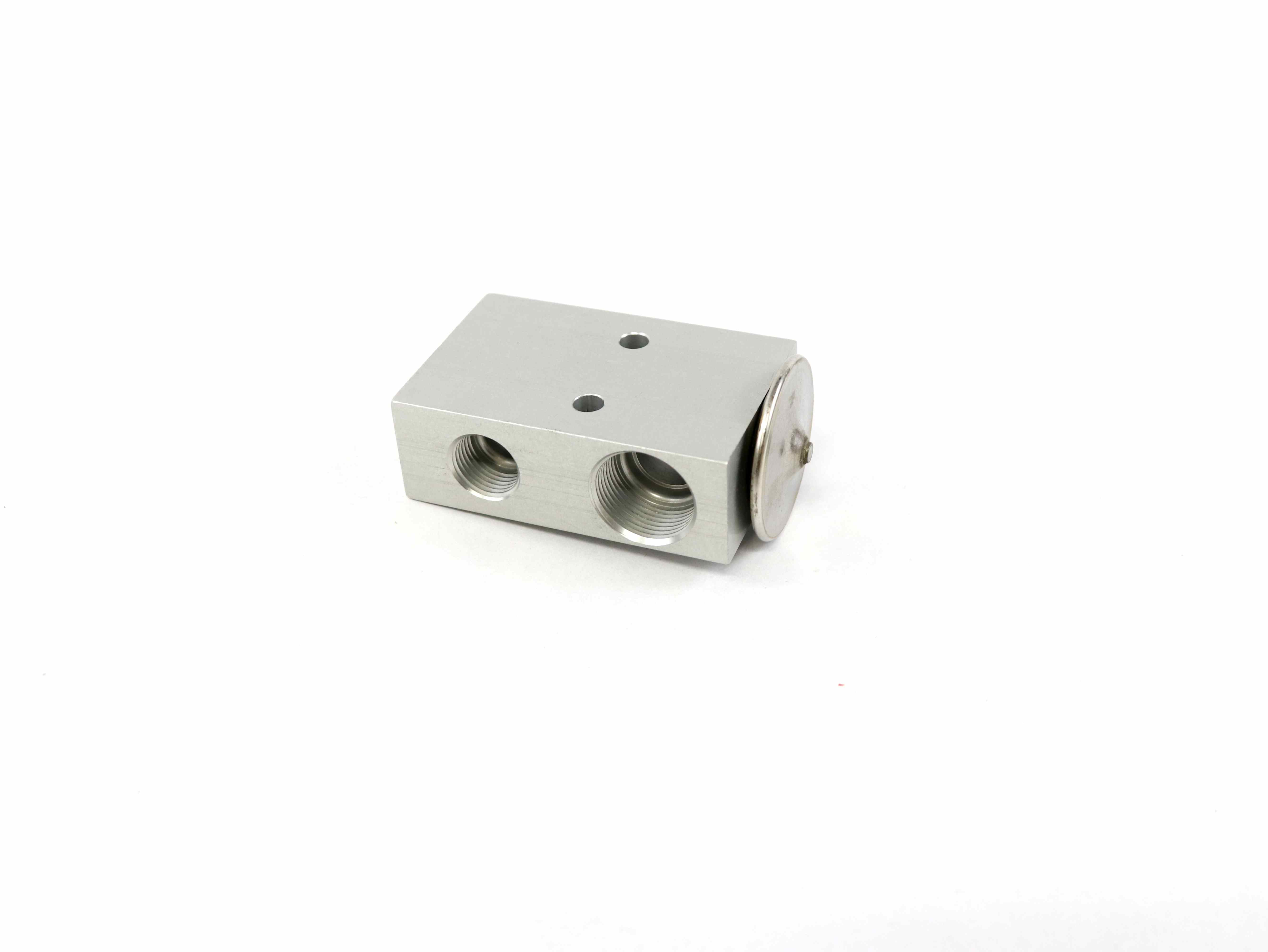 12.2612A Valve, Expansion