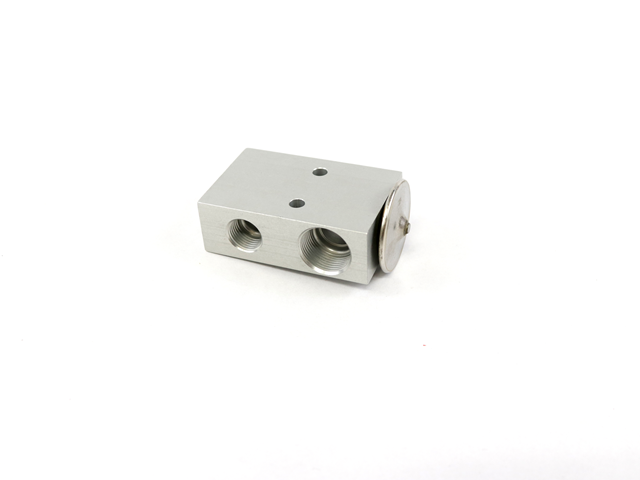 12.2612A Valve, Expansion