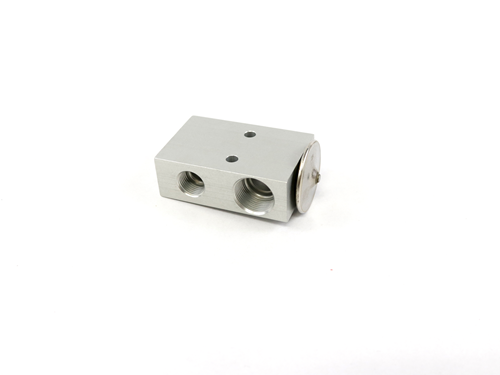 12.2612A Valve, Expansion