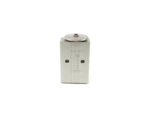 12.2612A Valve, Expansion