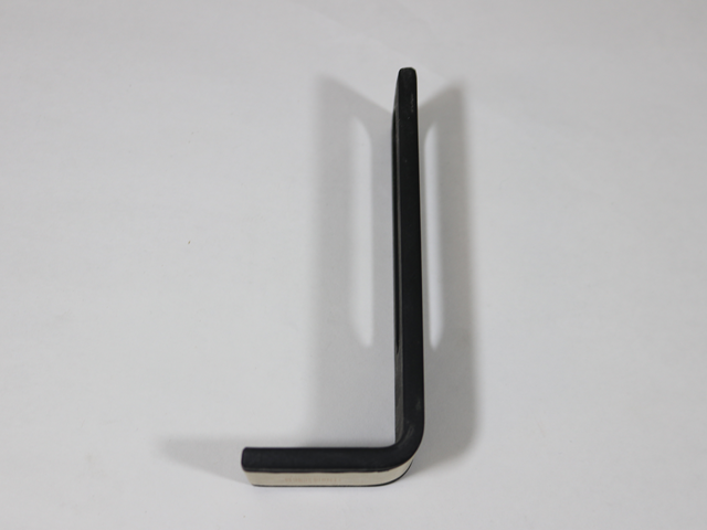 12387 STOP, BELT GUARD
