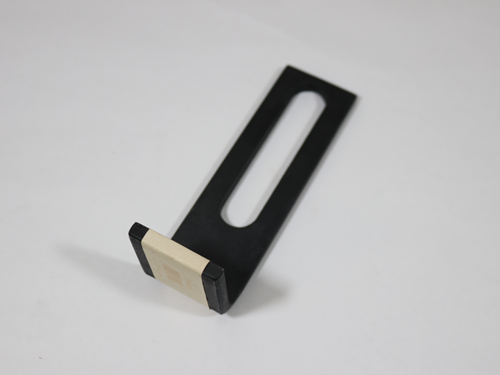 12009601 STOP, BELT GUARD