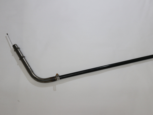 12012101 TRANS FILL TUBE & DIPSTICK