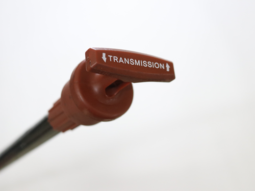 12012101 TRANS FILL TUBE & DIPSTICK