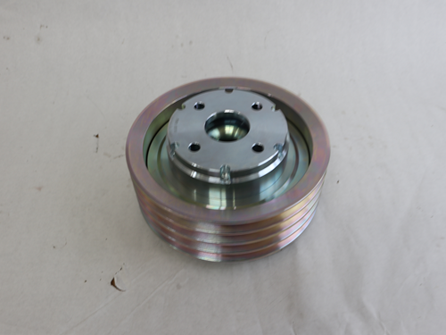12016750 PULLEY