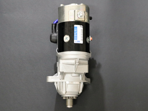 12021801 STARTER, DENSO / EZ RIDER