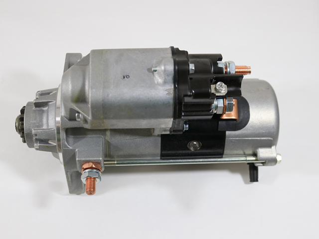 19918 STARTER, DENSO 12V