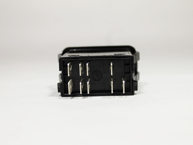 1203651 SWITCH, DOOR