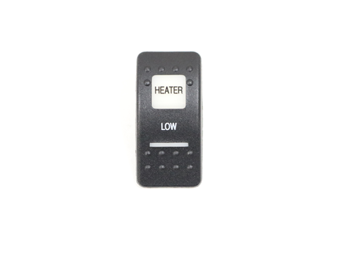12341 ACTUATOR, HEATER SWITCH