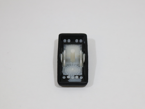 12341 ACTUATOR, HEATER SWITCH