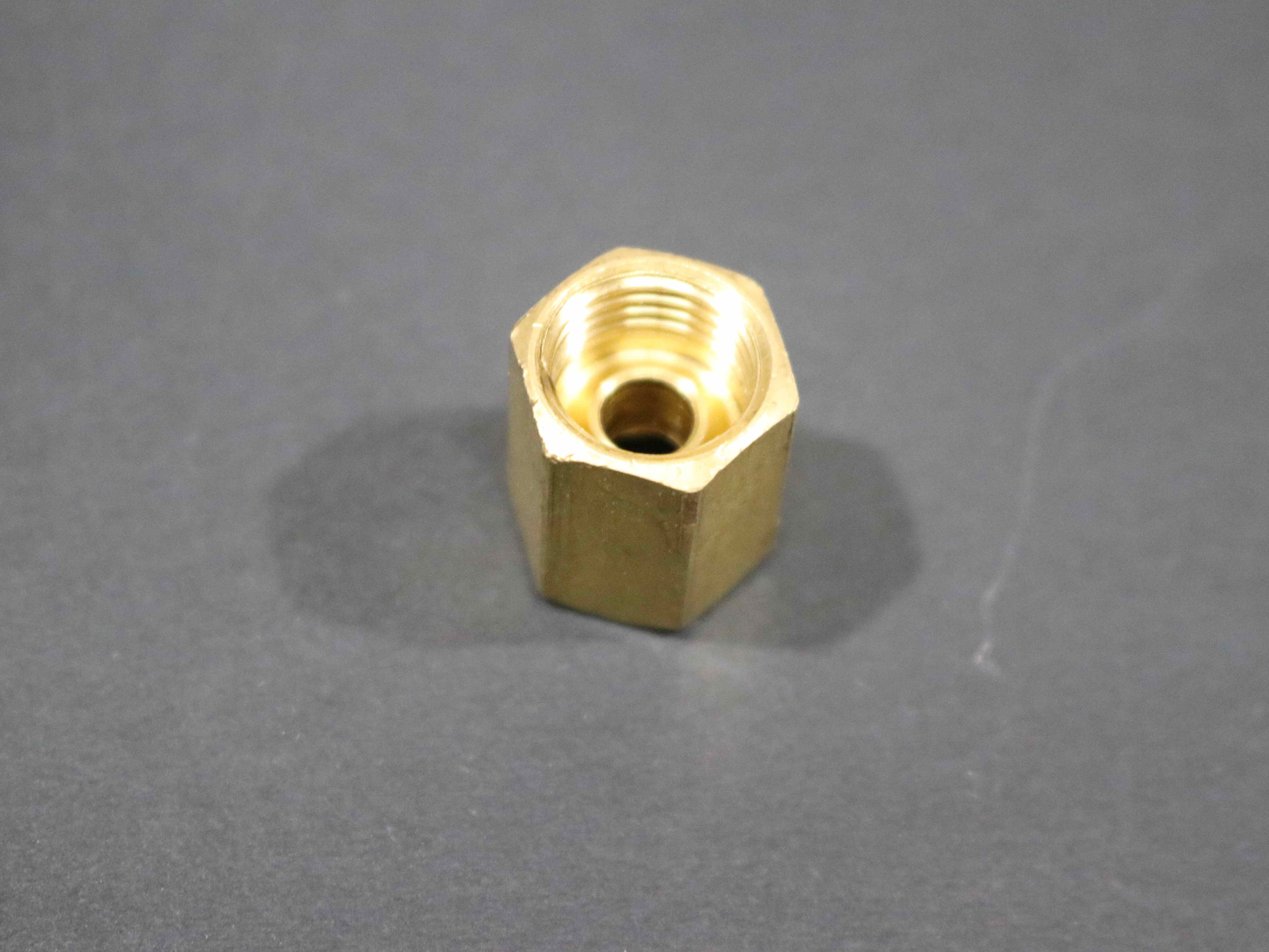 123500 5/16 UNION