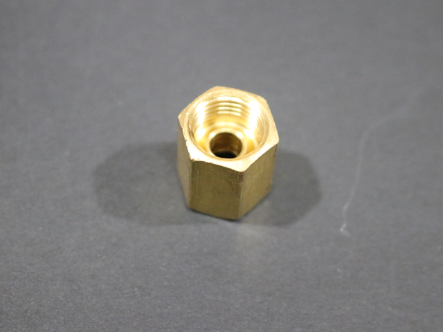123500 5/16 UNION
