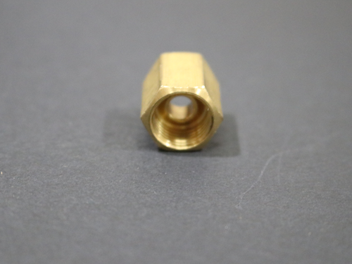 123500 5/16 UNION