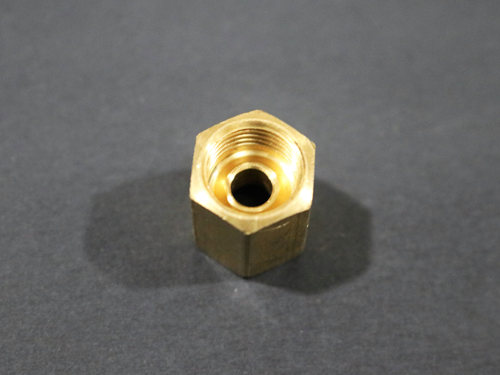 123500 5/16 UNION