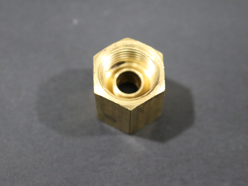 123600 3/8 UNION