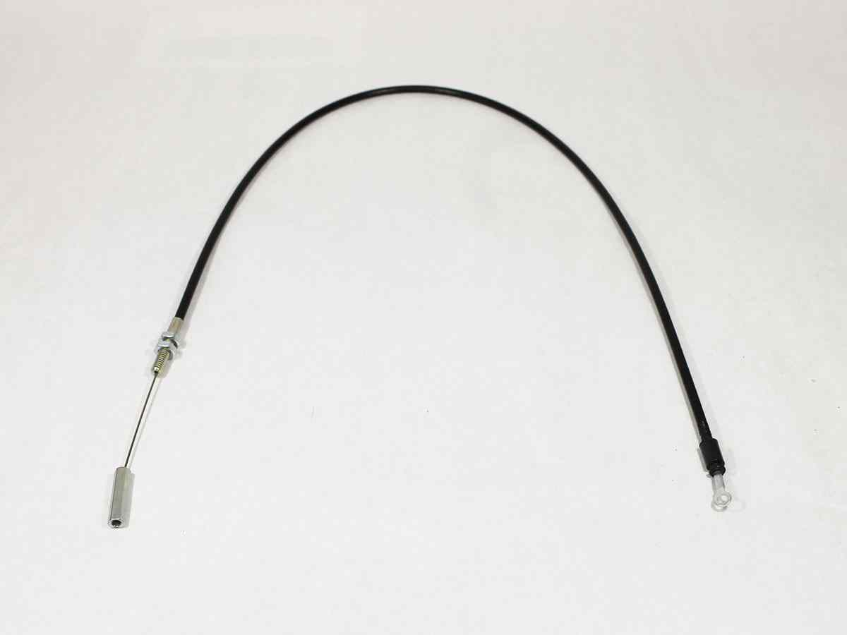 125-2205A Cable - 20.5 INCH Long, Goes With Gas Shock #125-2206