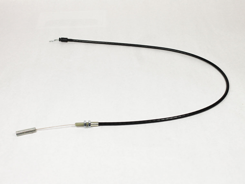 125-2205A Cable - 20.5 INCH Long, Goes With Gas Shock #125-2206