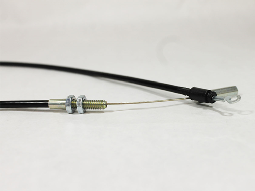 125-2205A Cable - 20.5 INCH Long, Goes With Gas Shock #125-2206