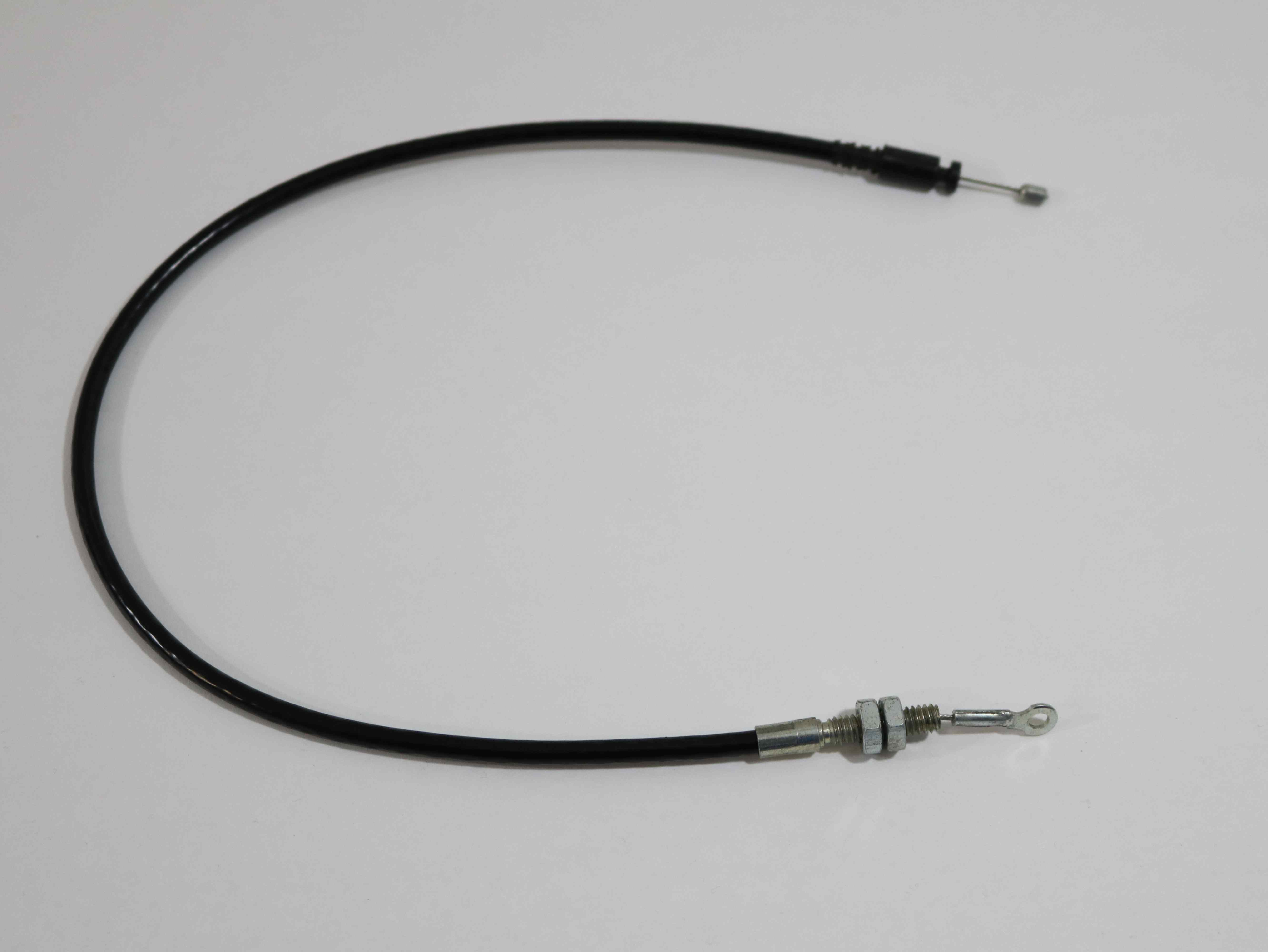 125.2205A Cable - 20.5 INCH Long, Goes With Gas Shock #125-2206