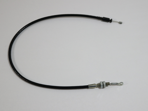 125.2205A Cable - 20.5 INCH Long, Goes With Gas Shock #125-2206