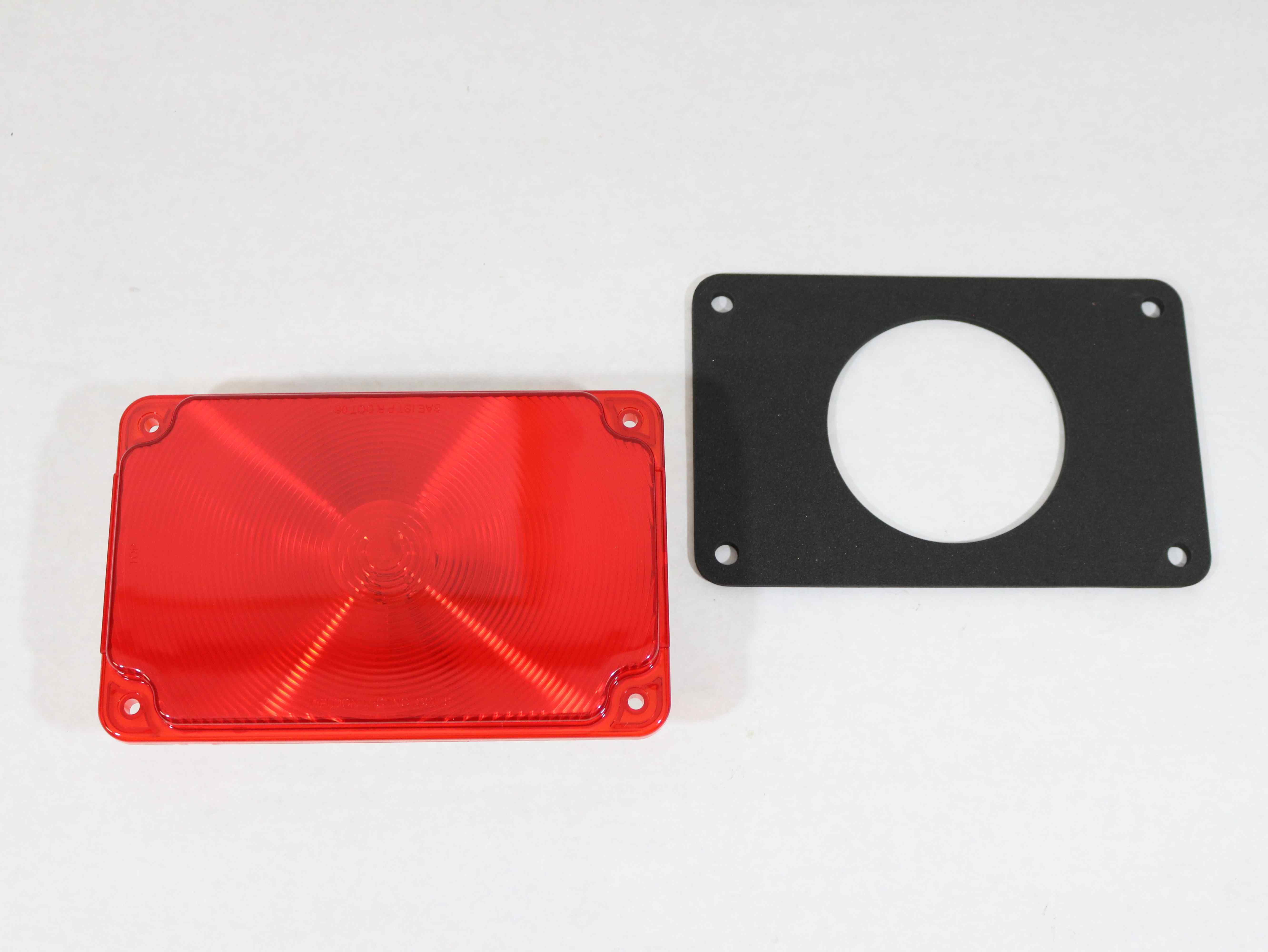 127562 REAR STOP TAILIGHT